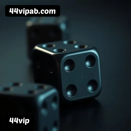 Recursos Exclusivos do App 44vip - Modo Offline, Login Biométrico