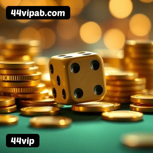 Imagem secundária para conteúdo da página Facebook 44vip