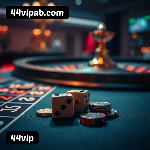 Benefícios do Login 44vip - Bônus e Vantagens Exclusivas