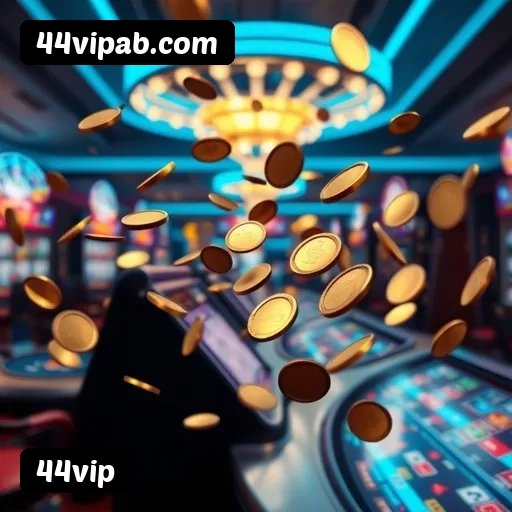 Sistema de Segurança Avançado 44vip - Criptografia e Proteção